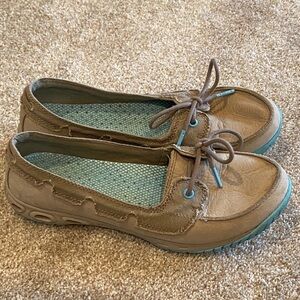 Columbia sportswear shoes